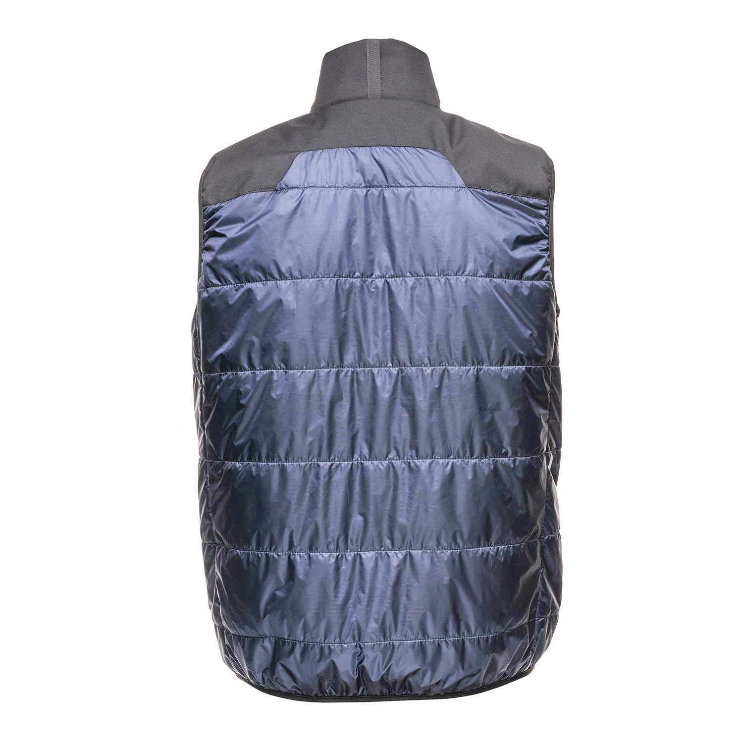 Heatable Photo Vest