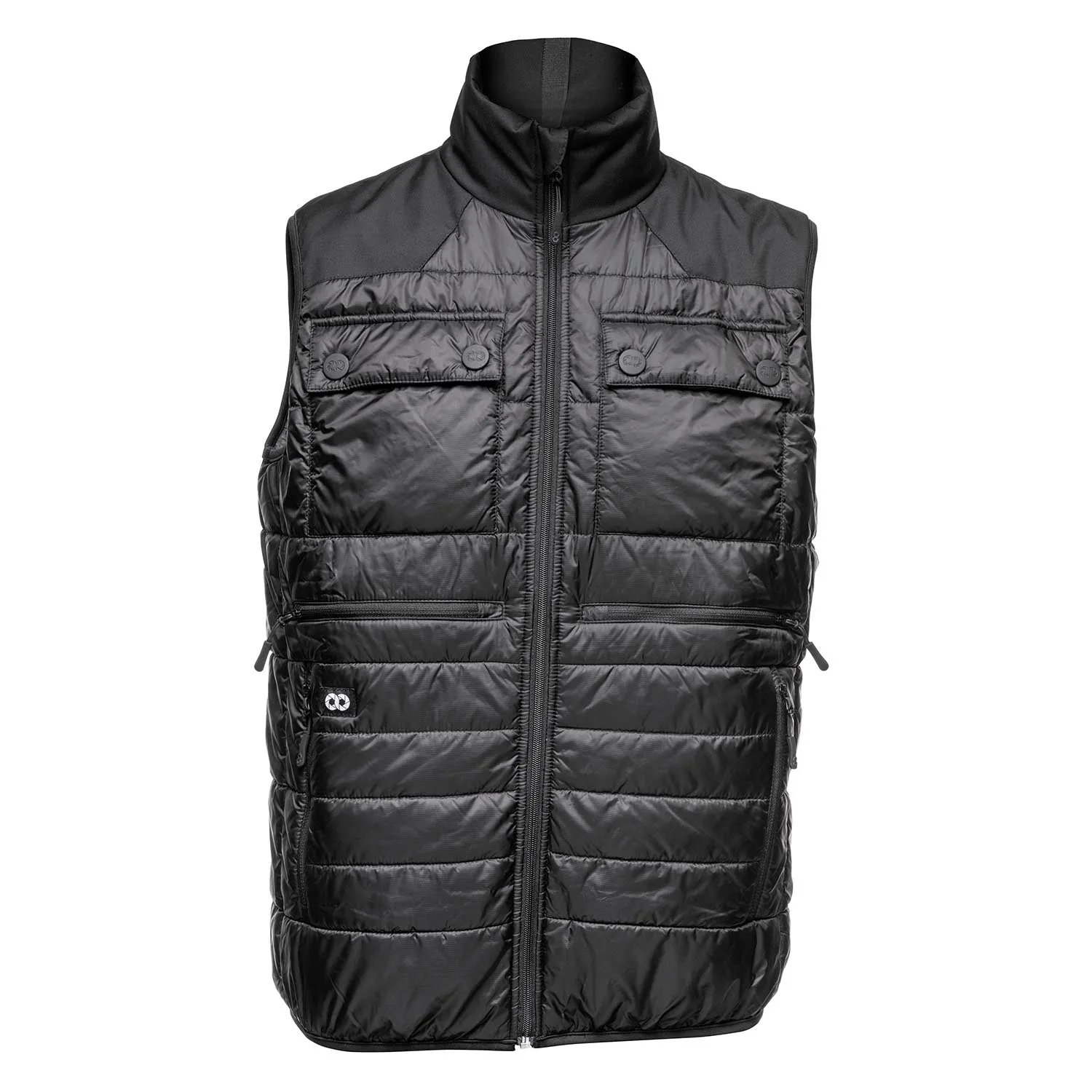 Heatable Photo Vest