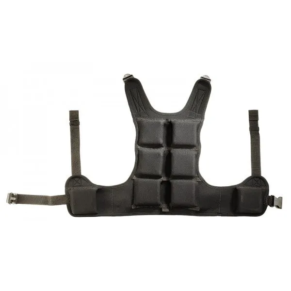 IST VSA0240 WEIGHT VEST