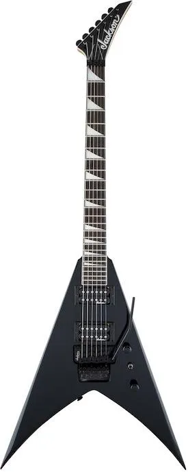 Jackson JS Series King V JS32, Amaranth Fingerboard, Gloss Black