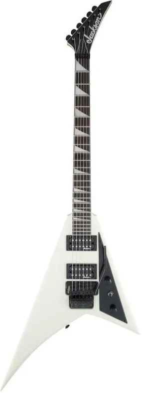 Jackson JS32 Rhoads, Ivory