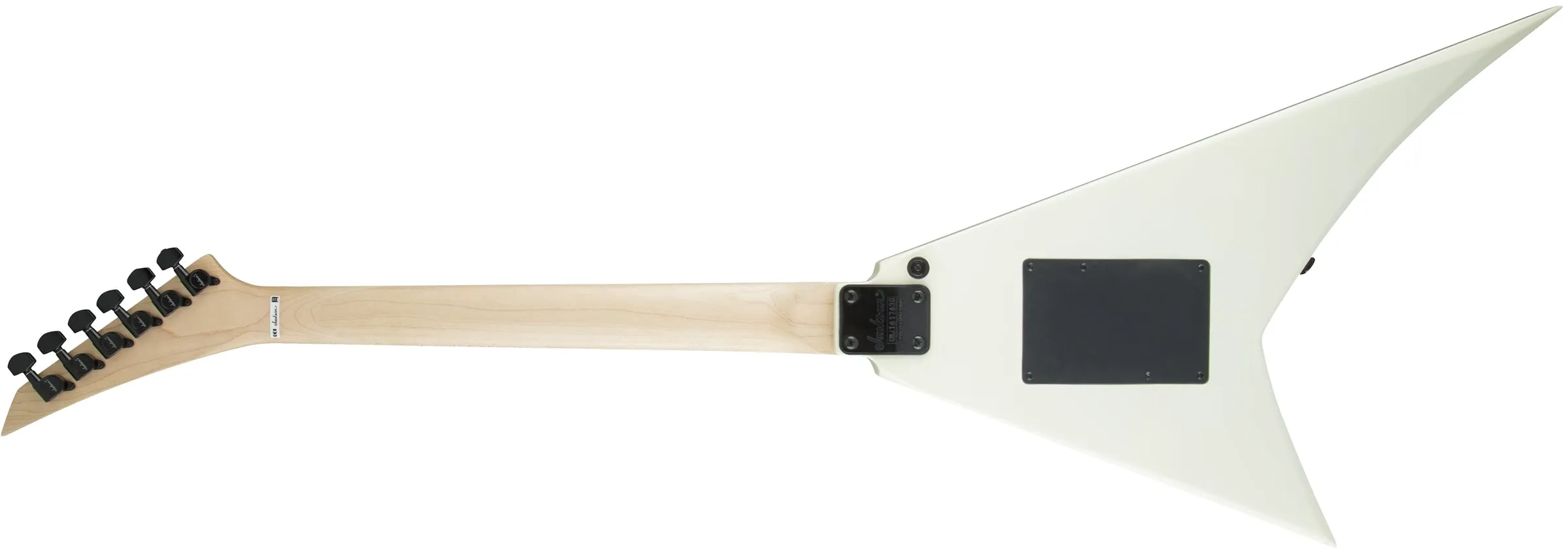 Jackson JS32 Rhoads, Ivory