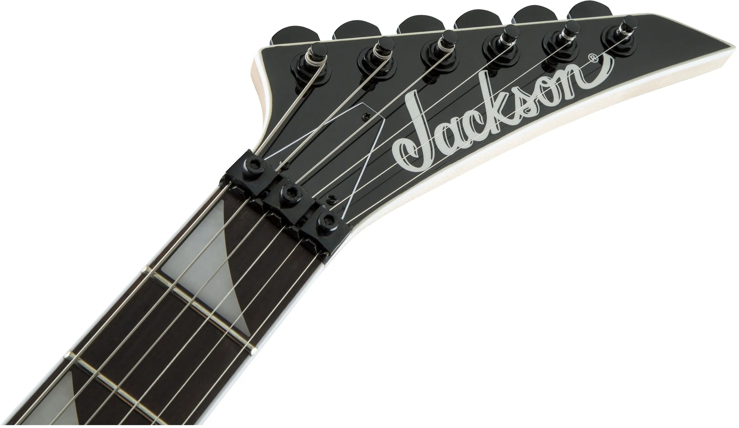 Jackson JS32 Rhoads, Ivory