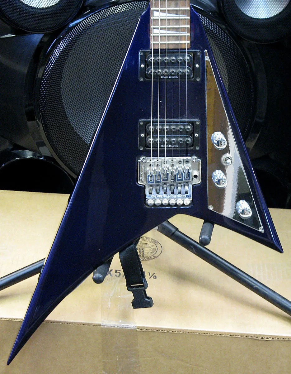 Jackson RR3 Randy Rhoads Pro Series