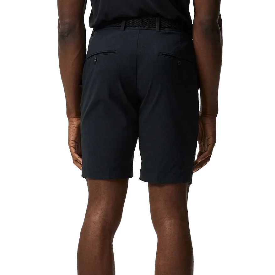 J.Lindeberg Vent Tight Golf Shorts - Black