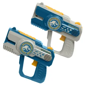 Jurassic World Laser Tag Toys for Kids