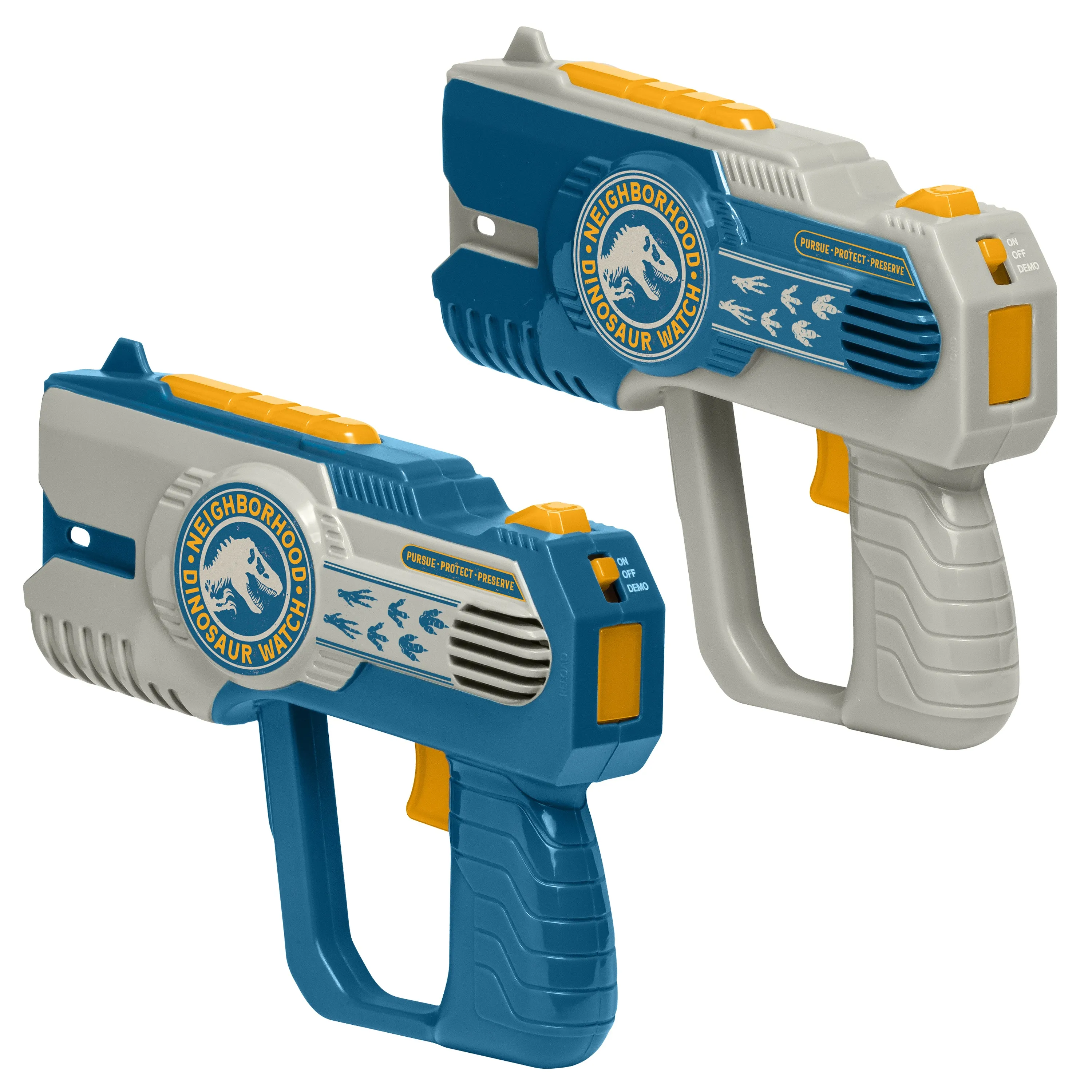 Jurassic World Laser Tag Toys for Kids