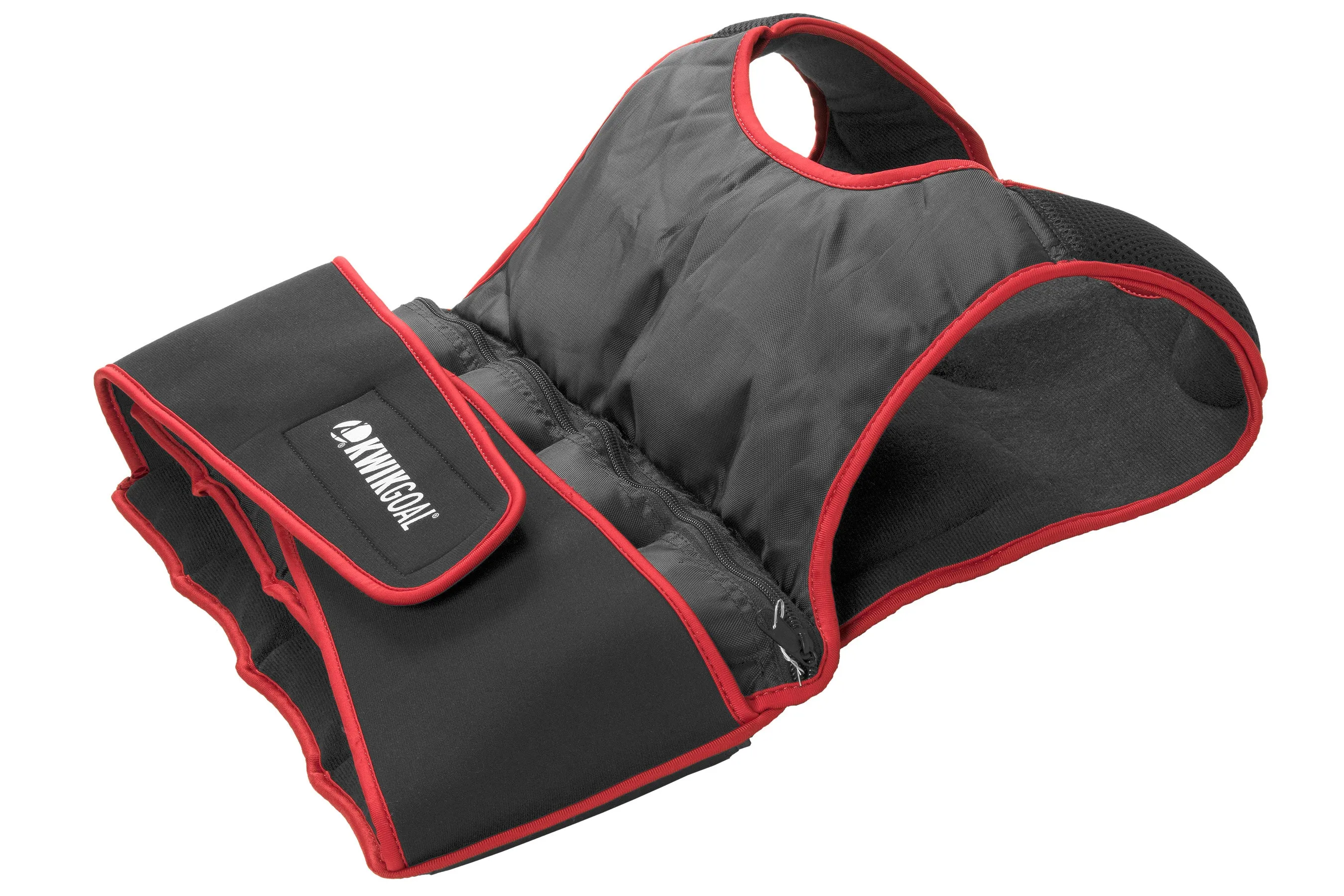 Kwik Goal Weighted Vest