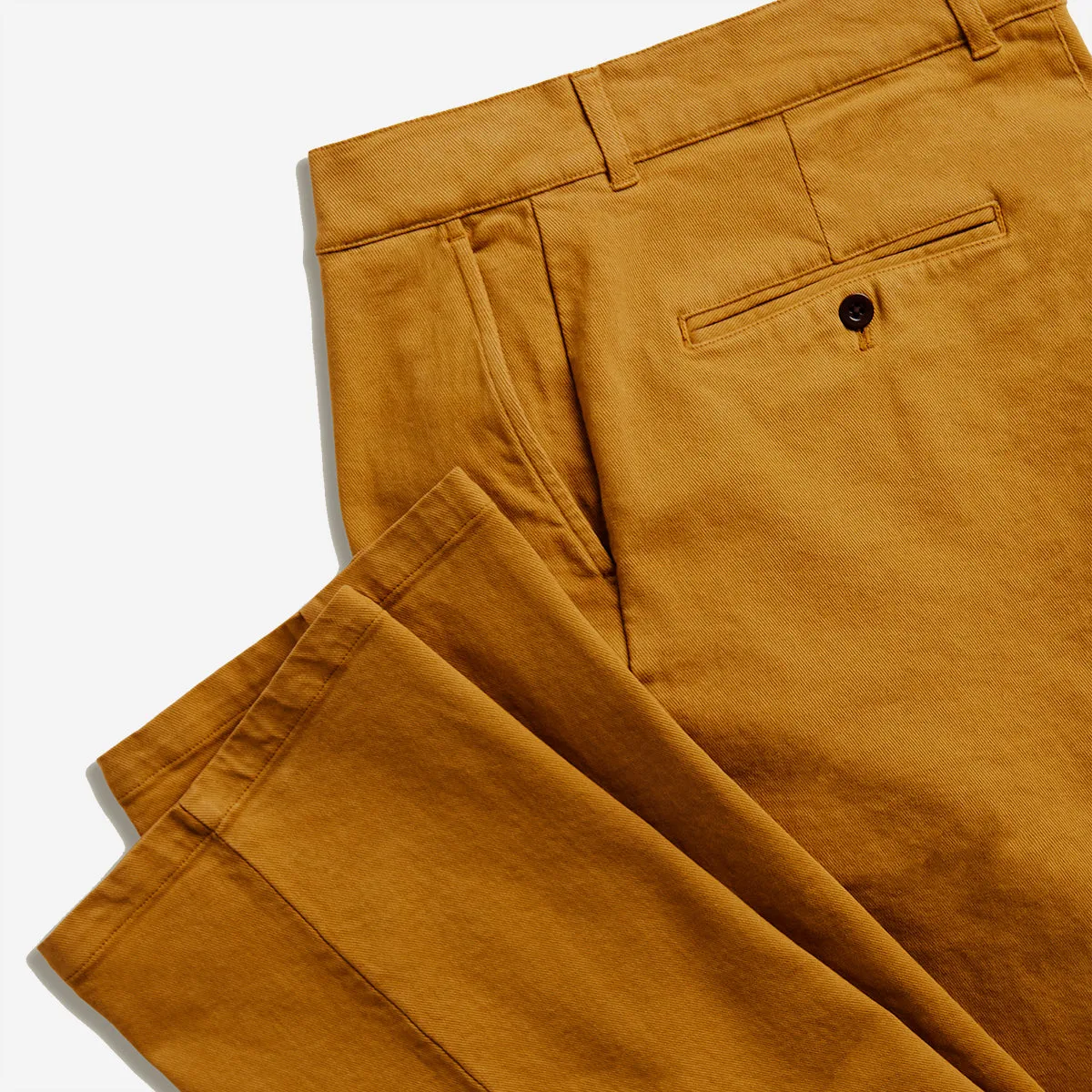 Labura Tapered Trousers - Autumn Shades