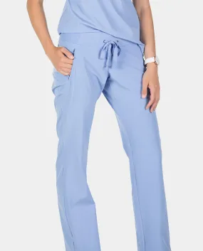 Landon Trouser Scrub Pants