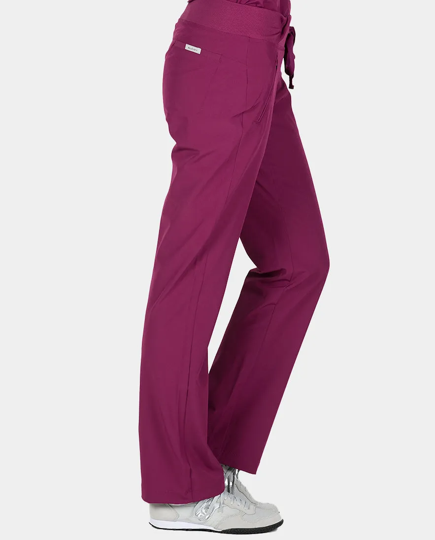 Landon Trouser Scrub Pants