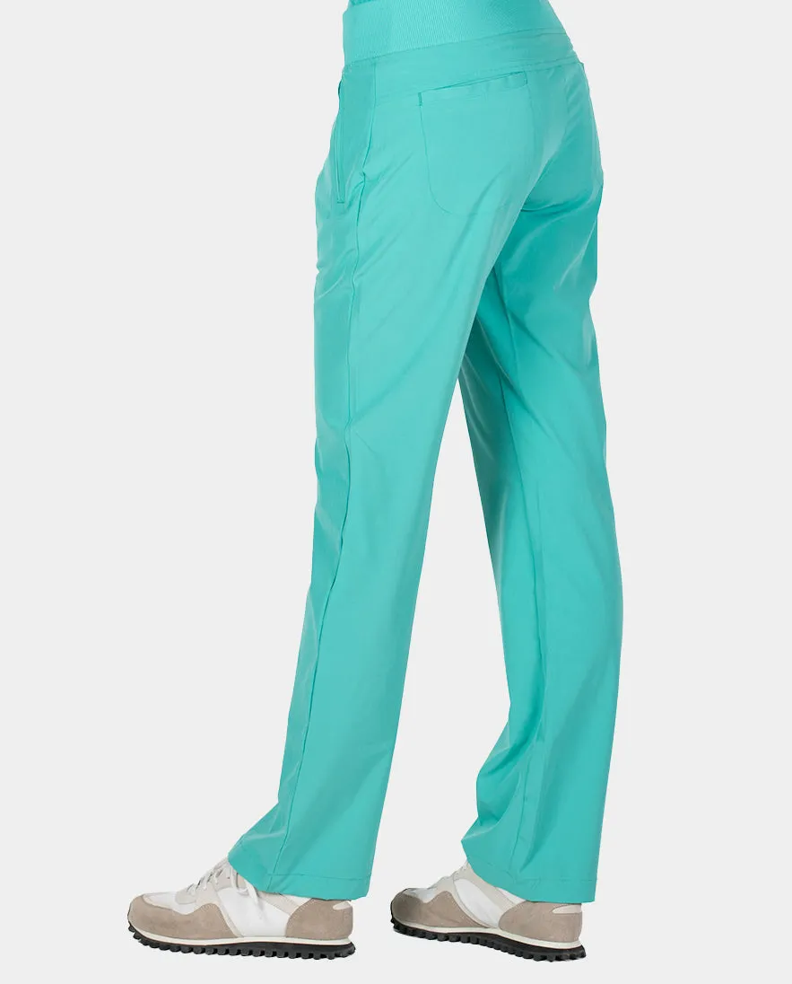 Landon Trouser Scrub Pants