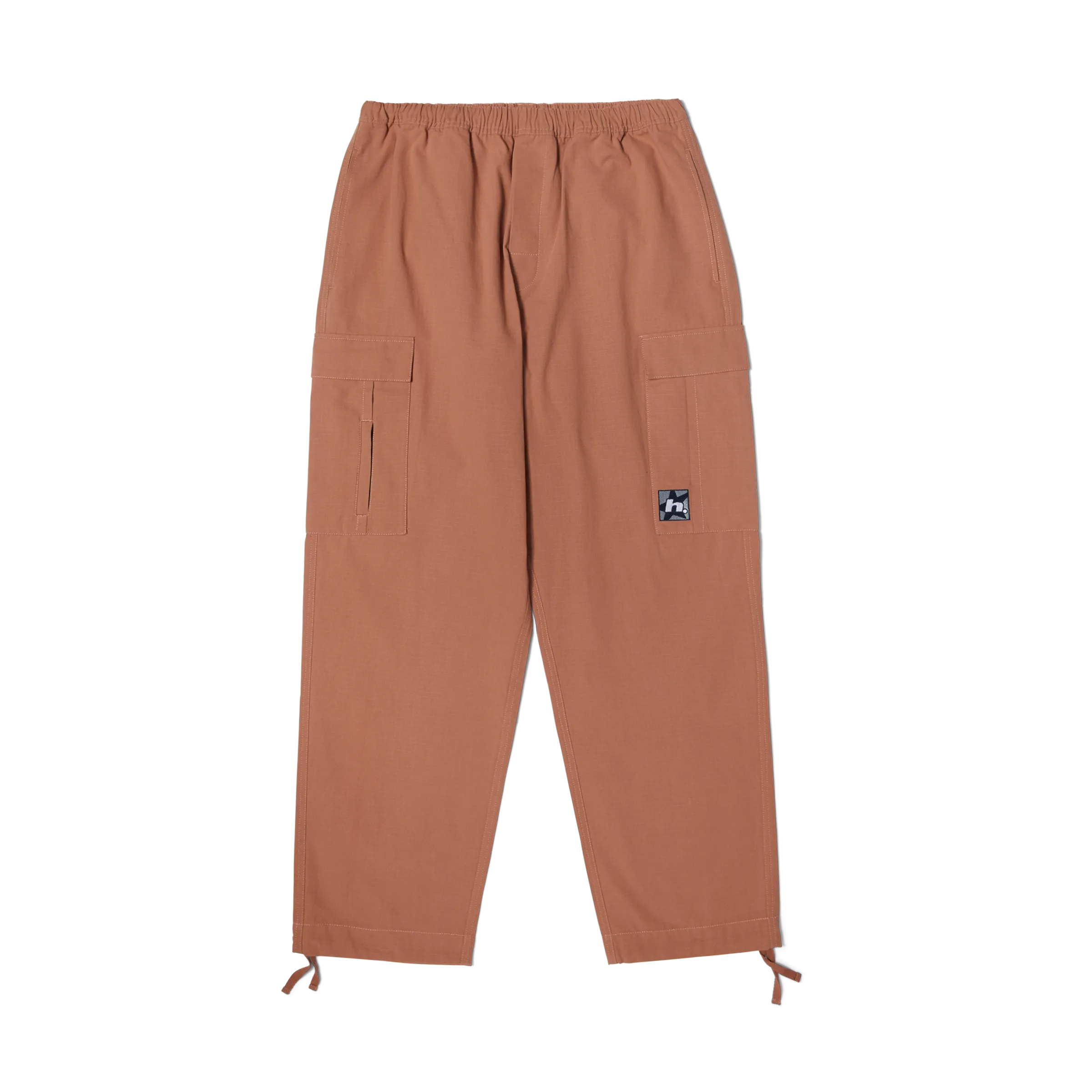 Leisure Cargo Pant (Spice)