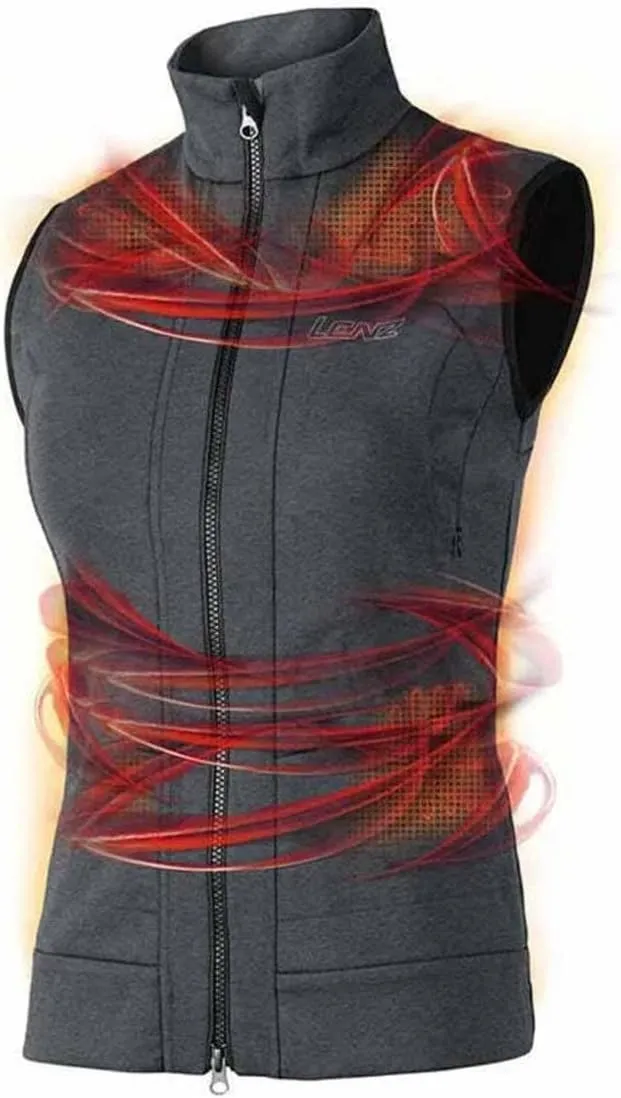 Lenz Heat Vest 2.0 - Women's - 2025