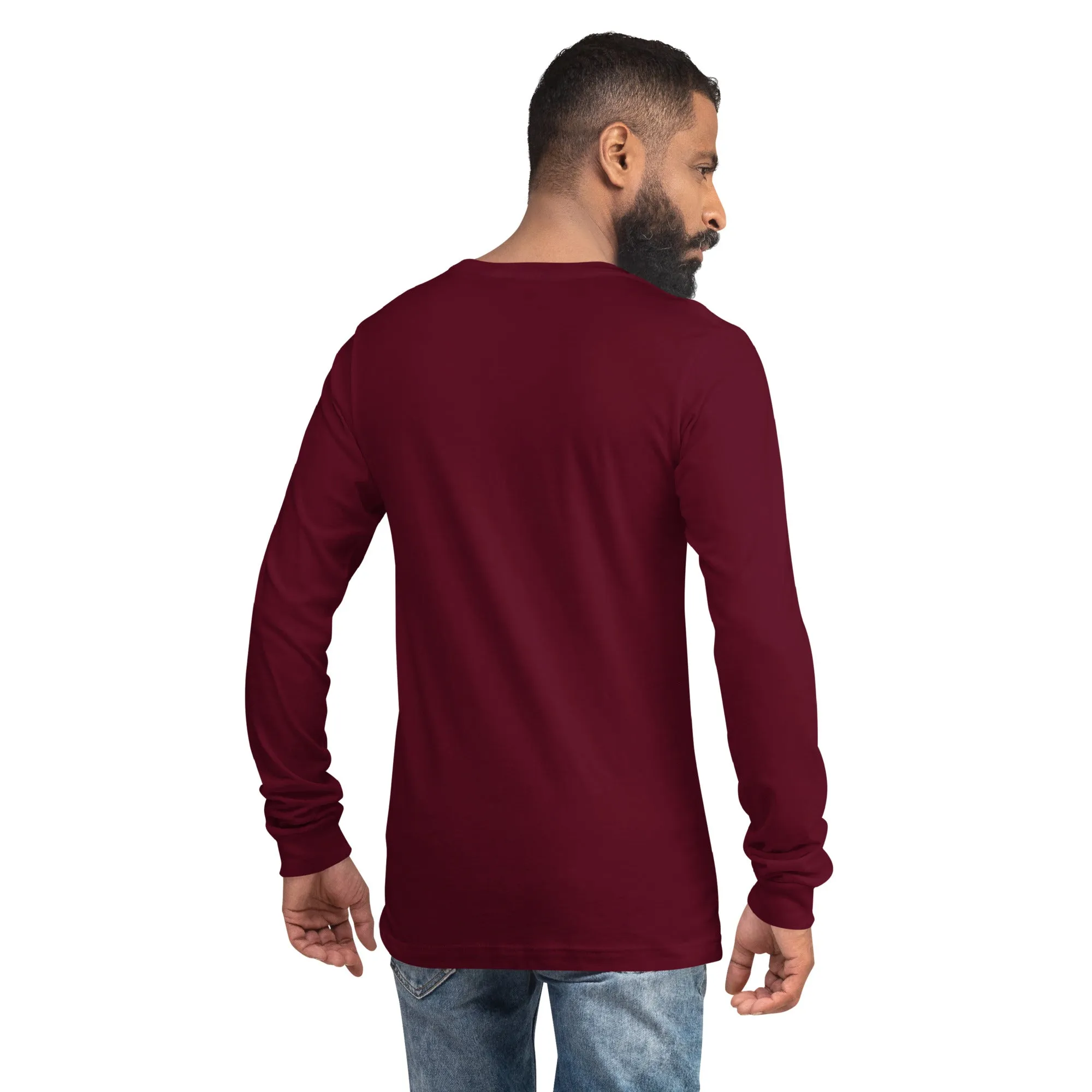 Long Sleeve T Shirt