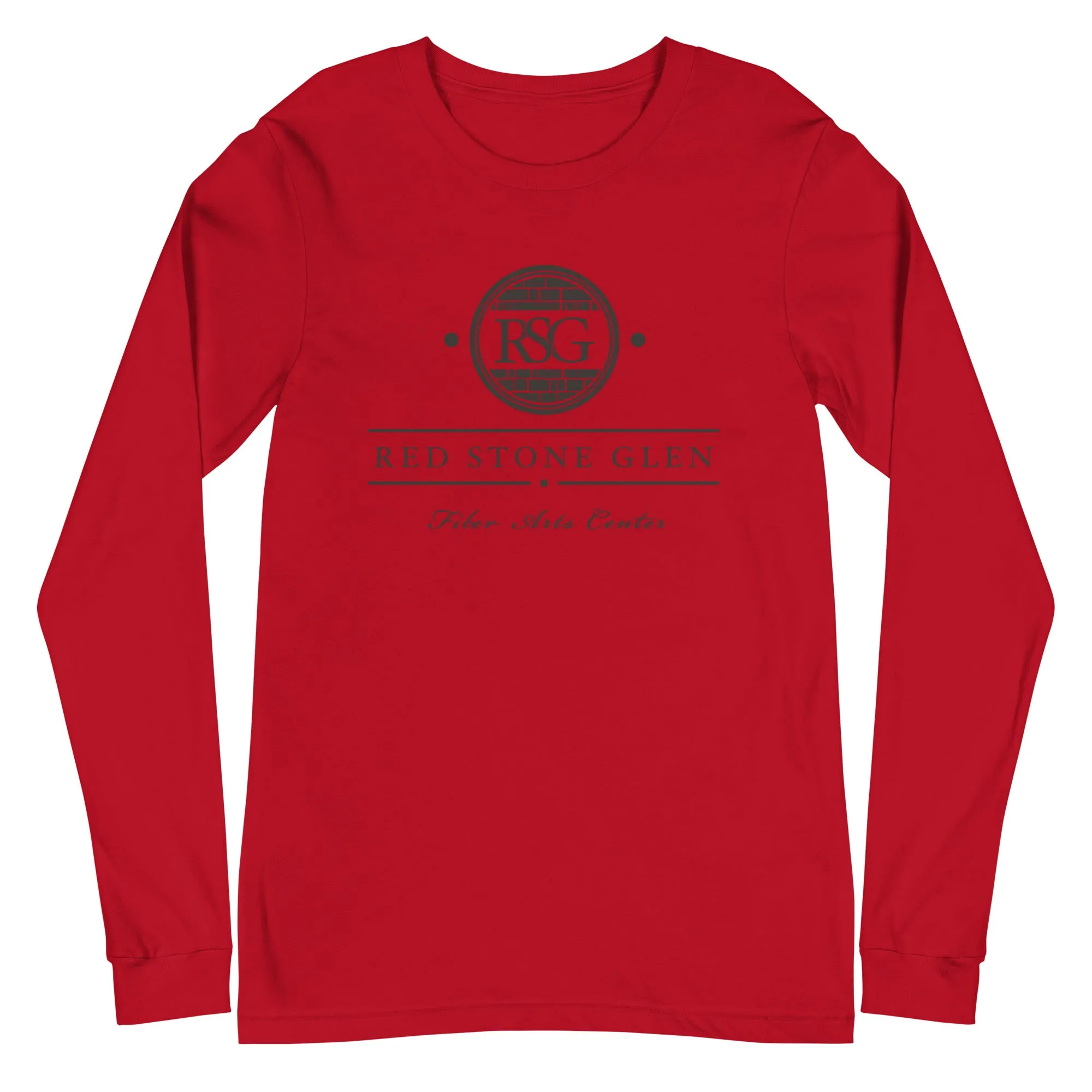 Long Sleeve Tees