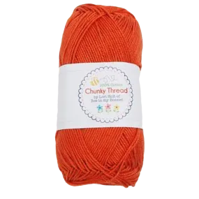 Lori Holt Chunky Thread | Autumn