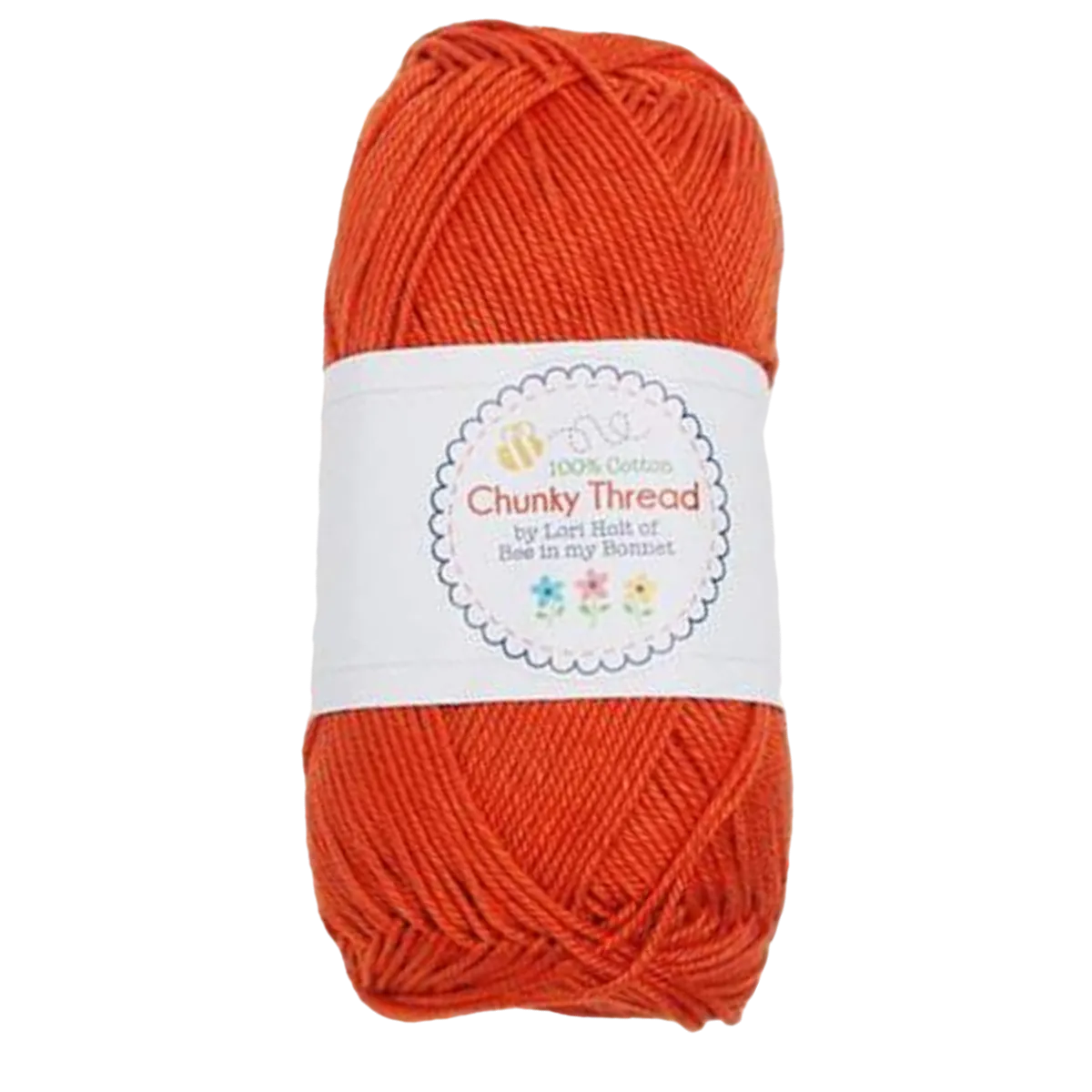 Lori Holt Chunky Thread | Autumn