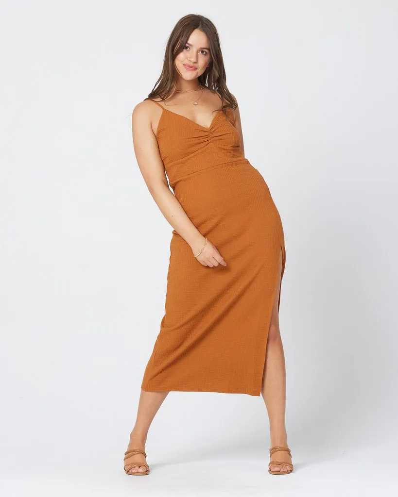 L*SPACE Amber Imogen Dress