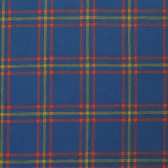 MacLaine Ancient Light Weight Tartan Scarf