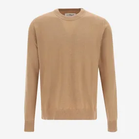 Maison Margiela Iconic Knit Jumper