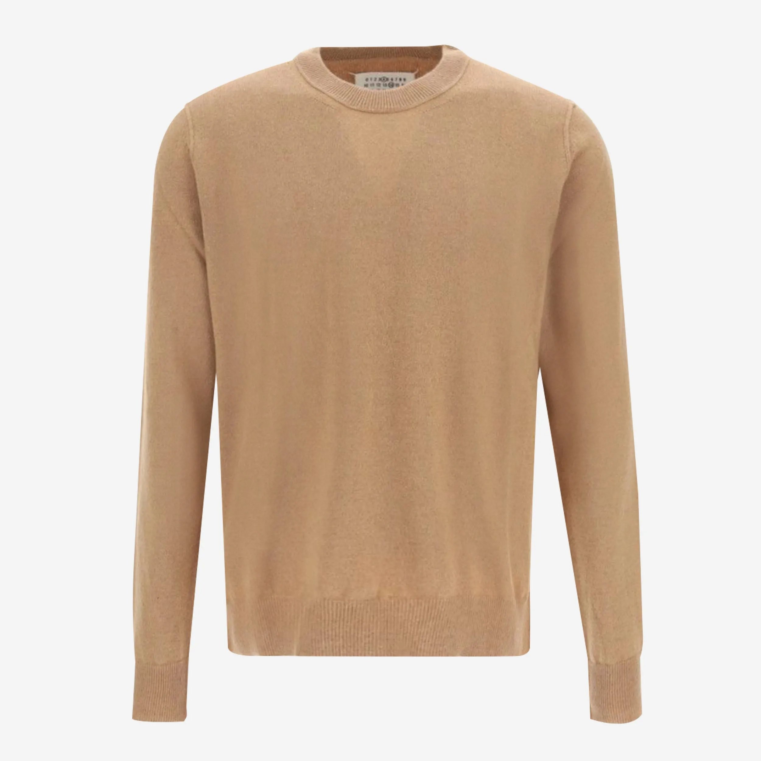 Maison Margiela Iconic Knit Jumper