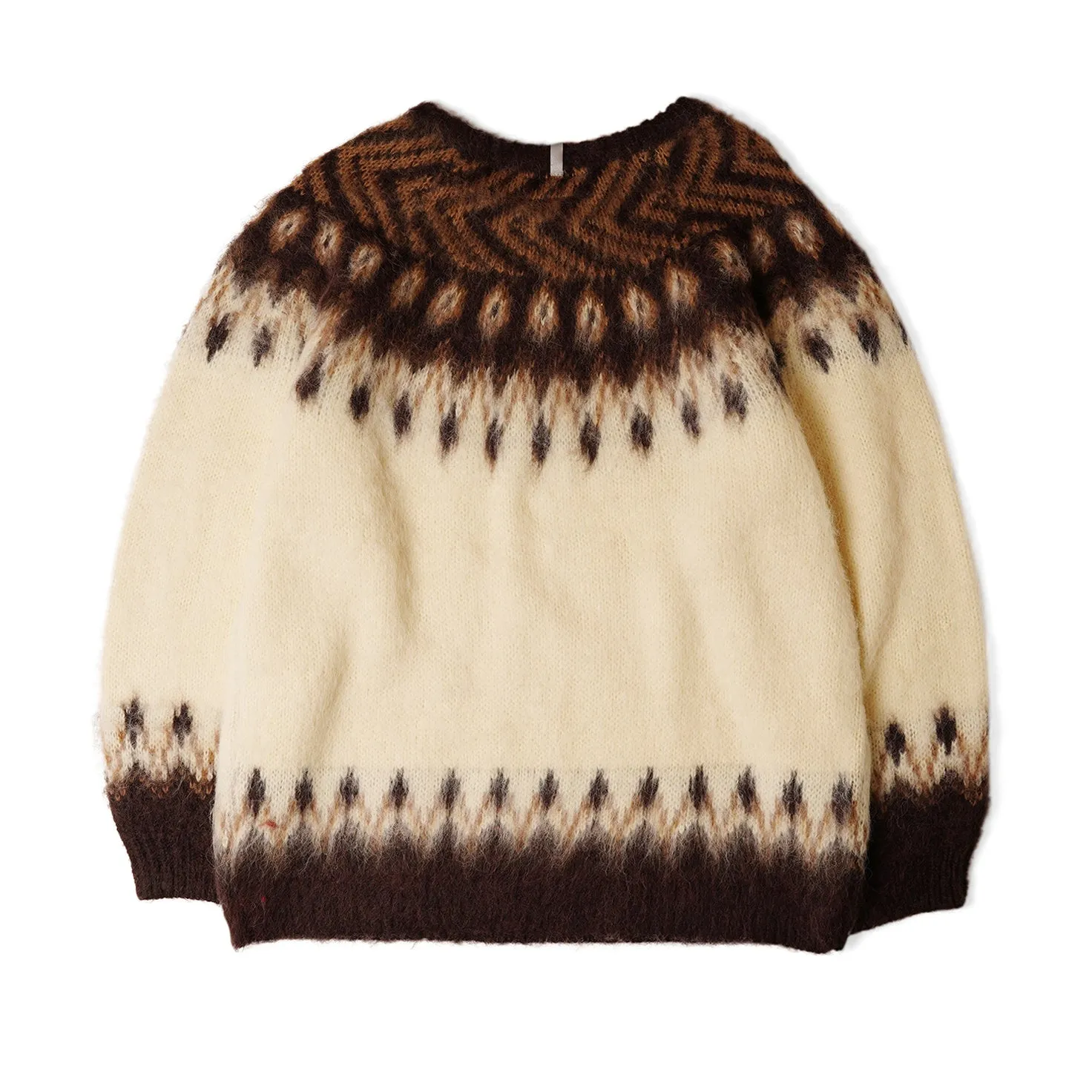 Manastash Aberdeen Nordic Sweater