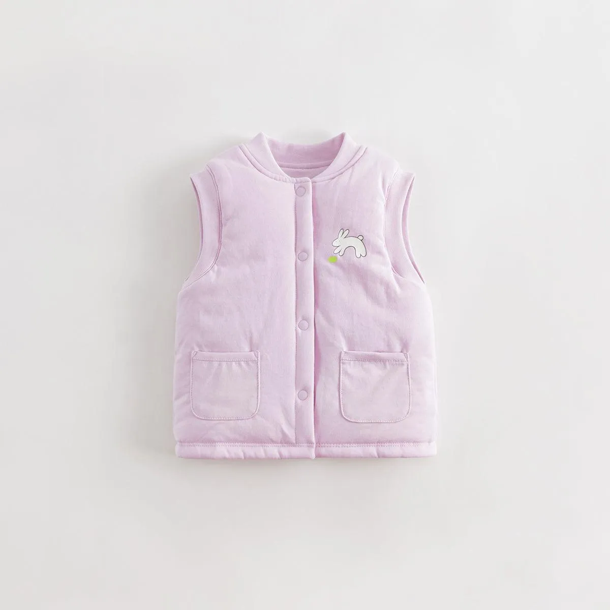 MARC & JANIE Boys Girls Vest 231173