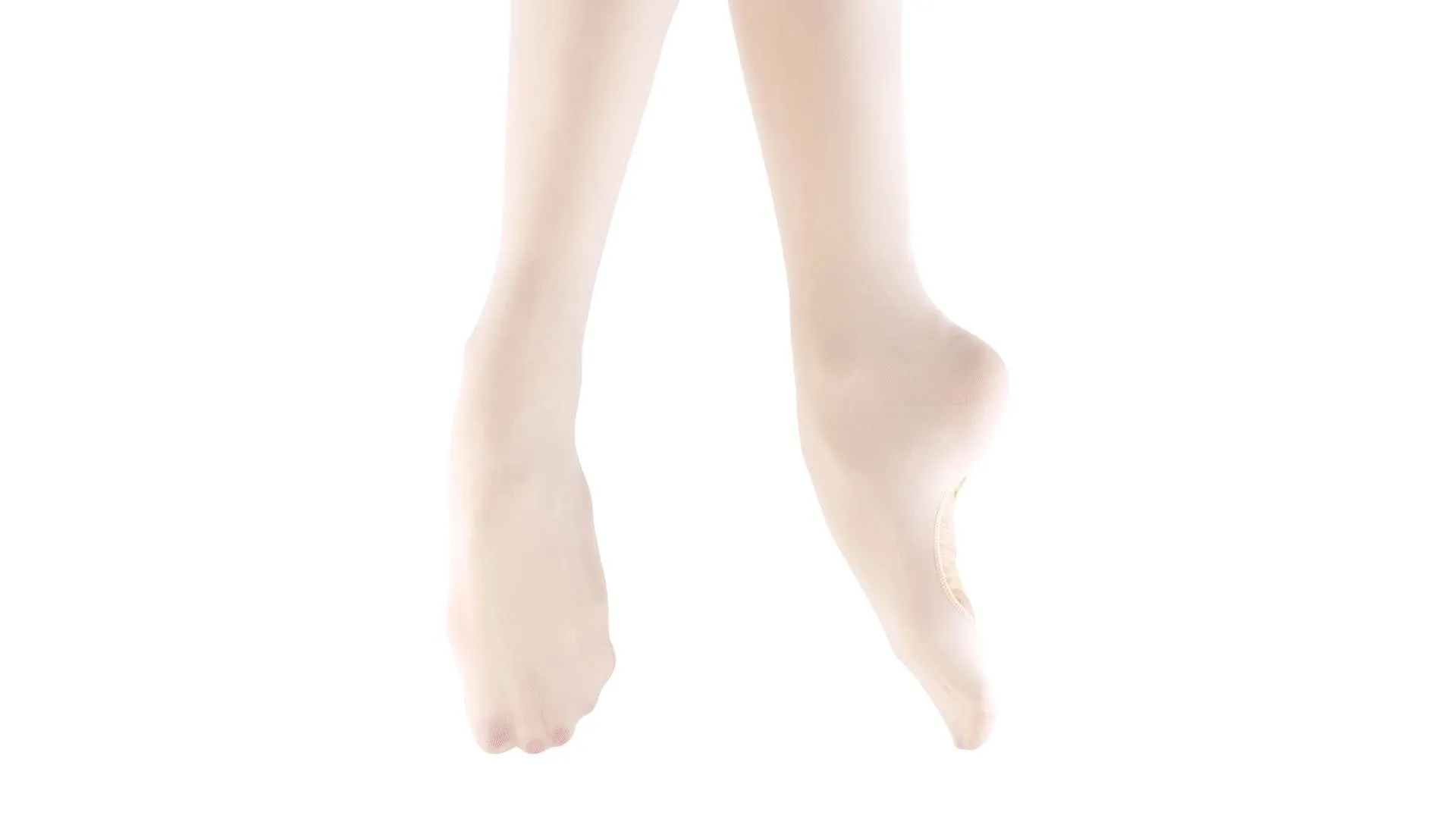 MDM Miram Convertible Ballet Tights | Child