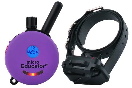 ME-300 Micro Educator 1 Dog System