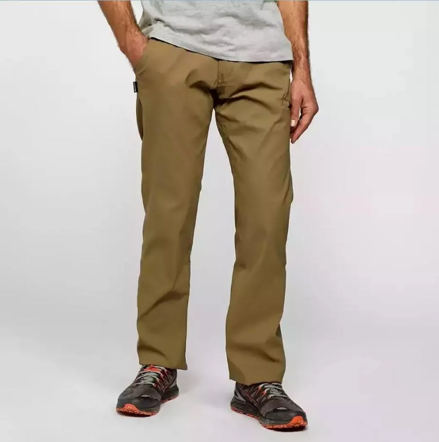 Mens Craghoppers Kiwi Pro Stretch Trousers