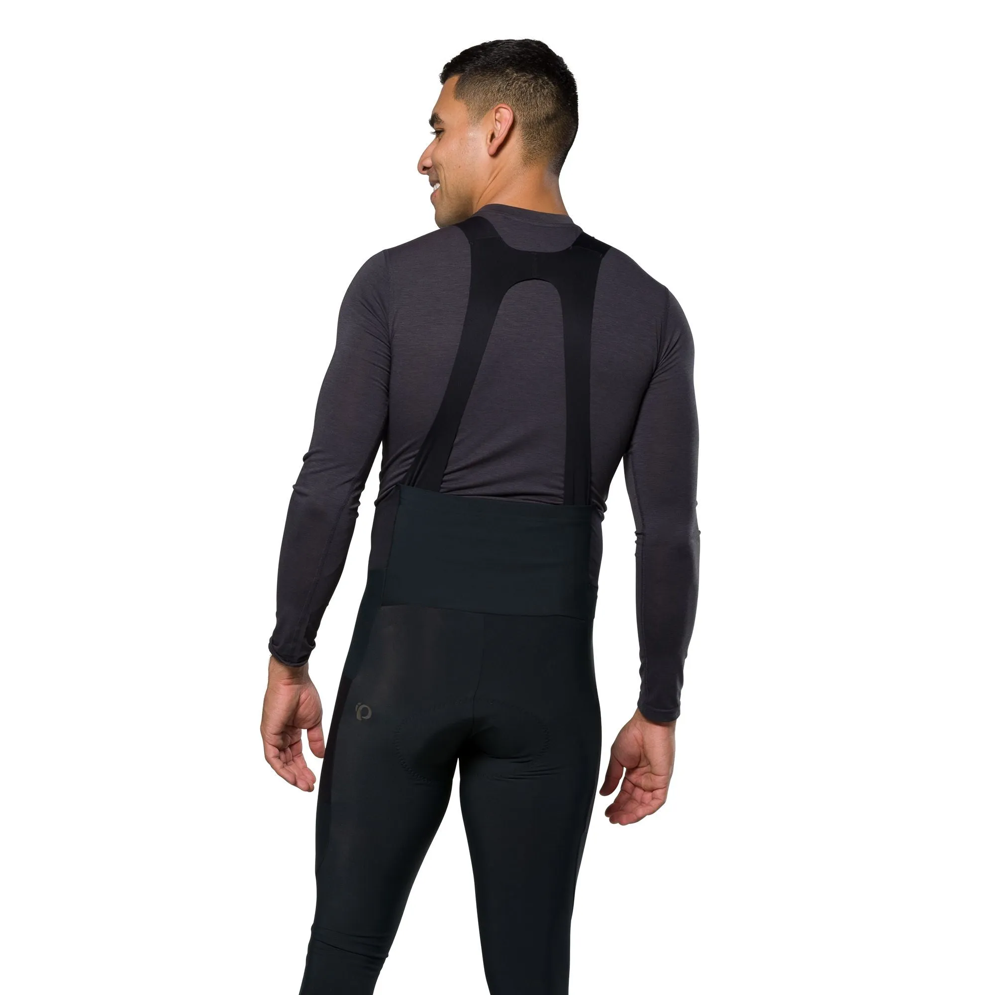 Men's Expedition Thermal Cycling Bib Tights