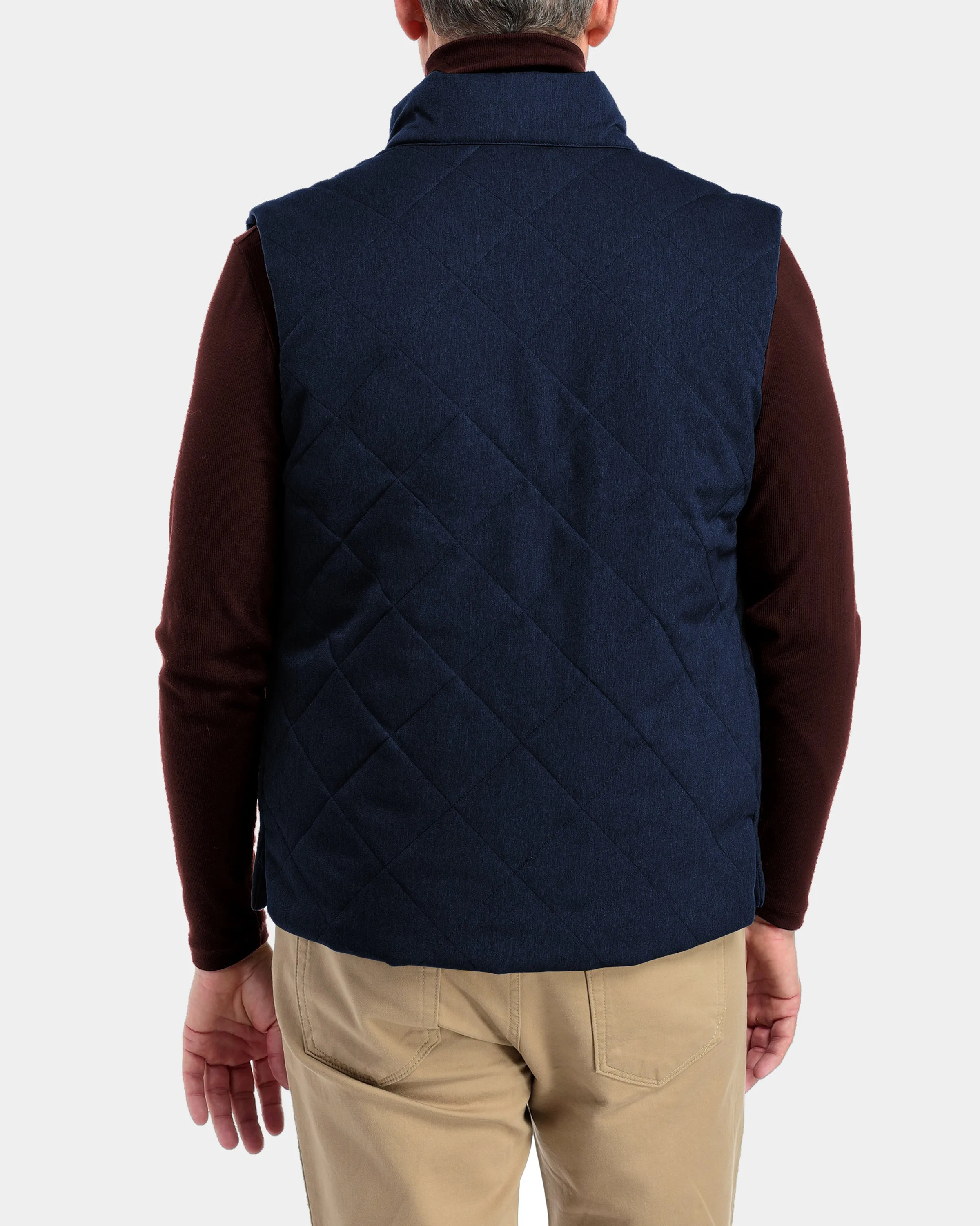 Men's Lexington Vest