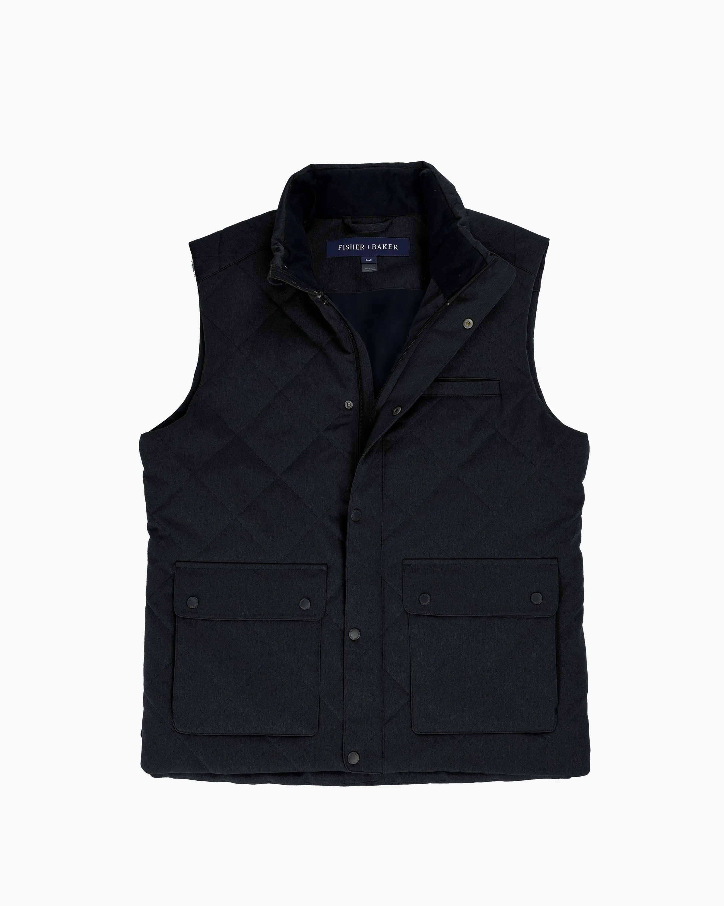 Men's Lexington Vest