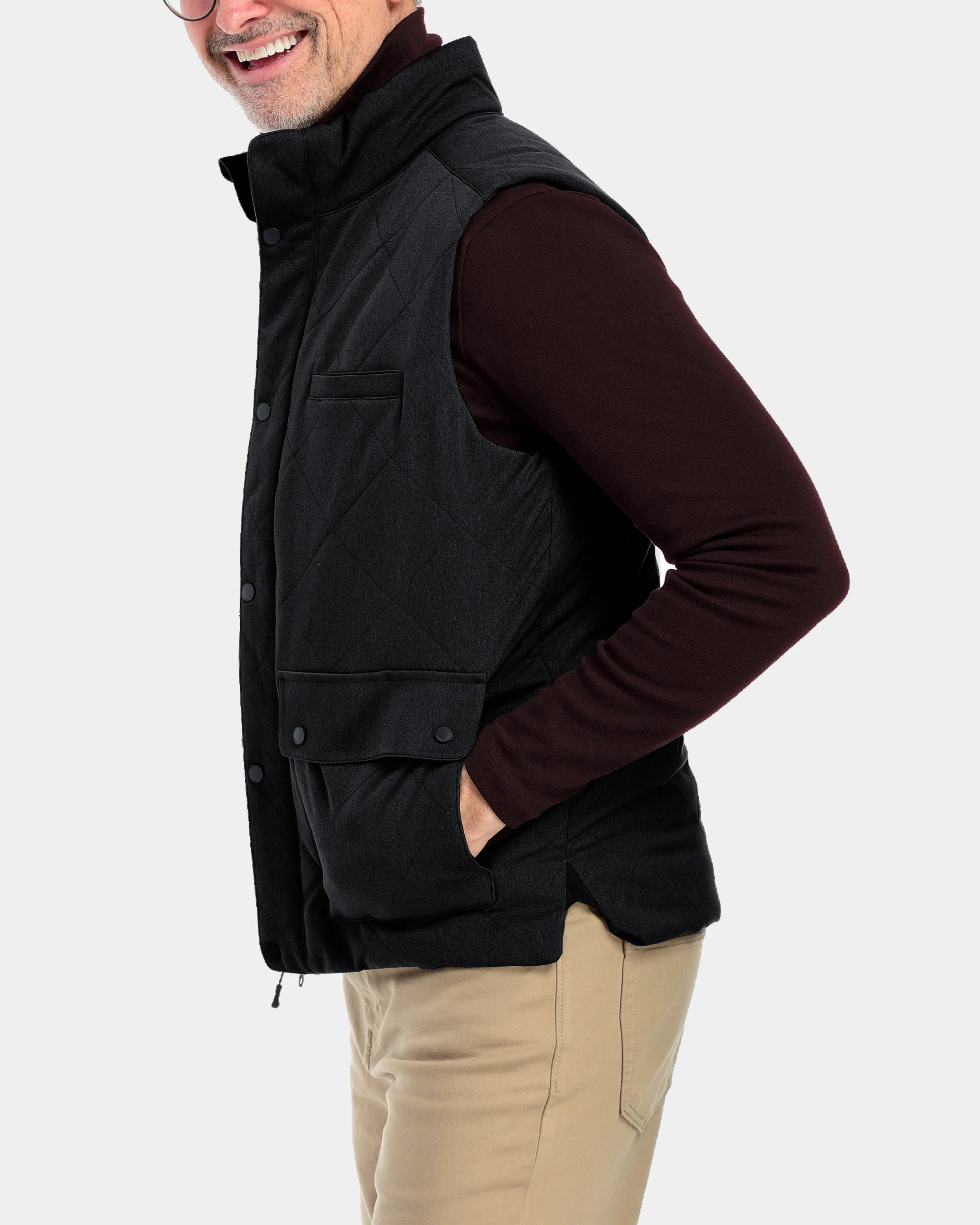 Men's Lexington Vest