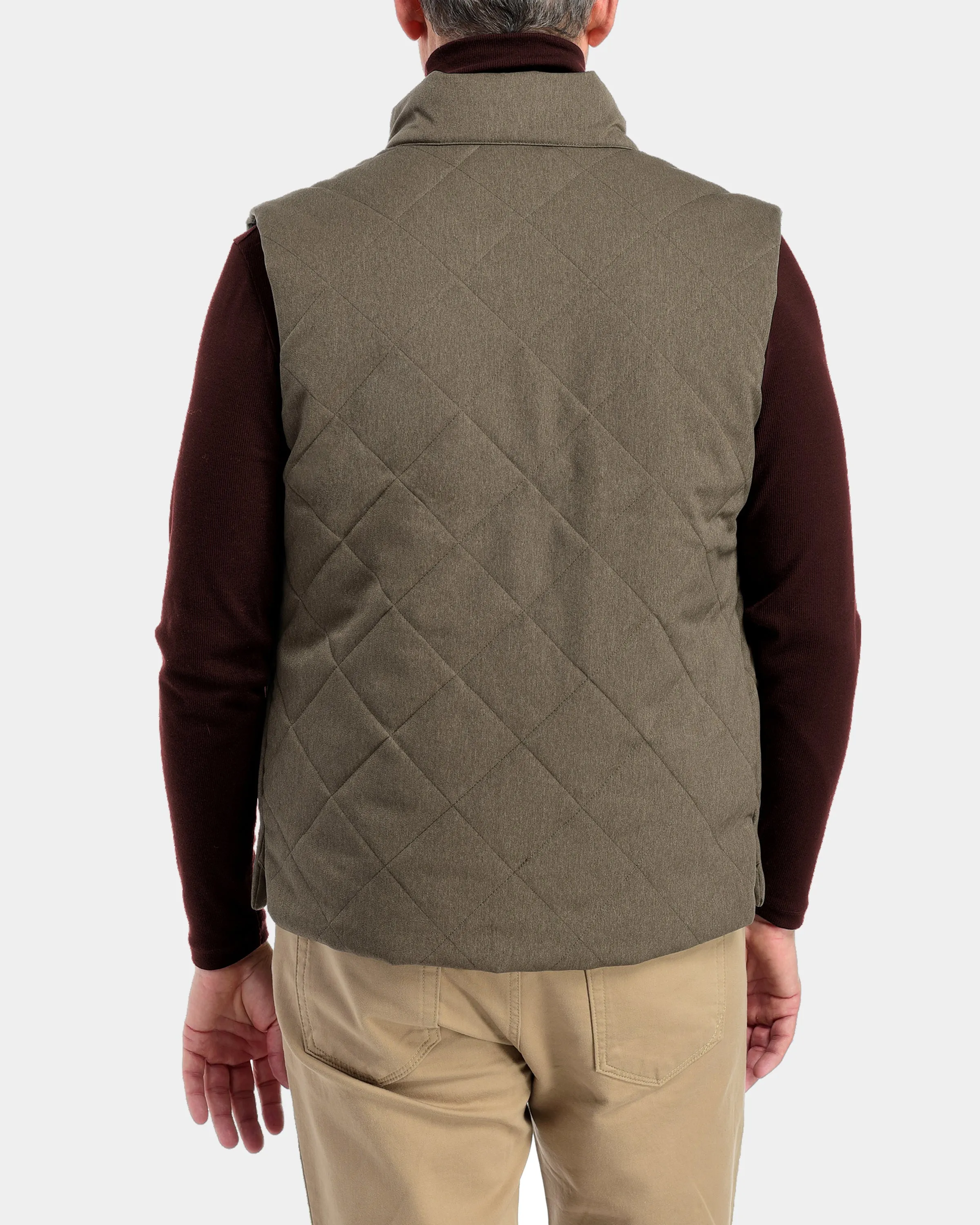 Men's Lexington Vest