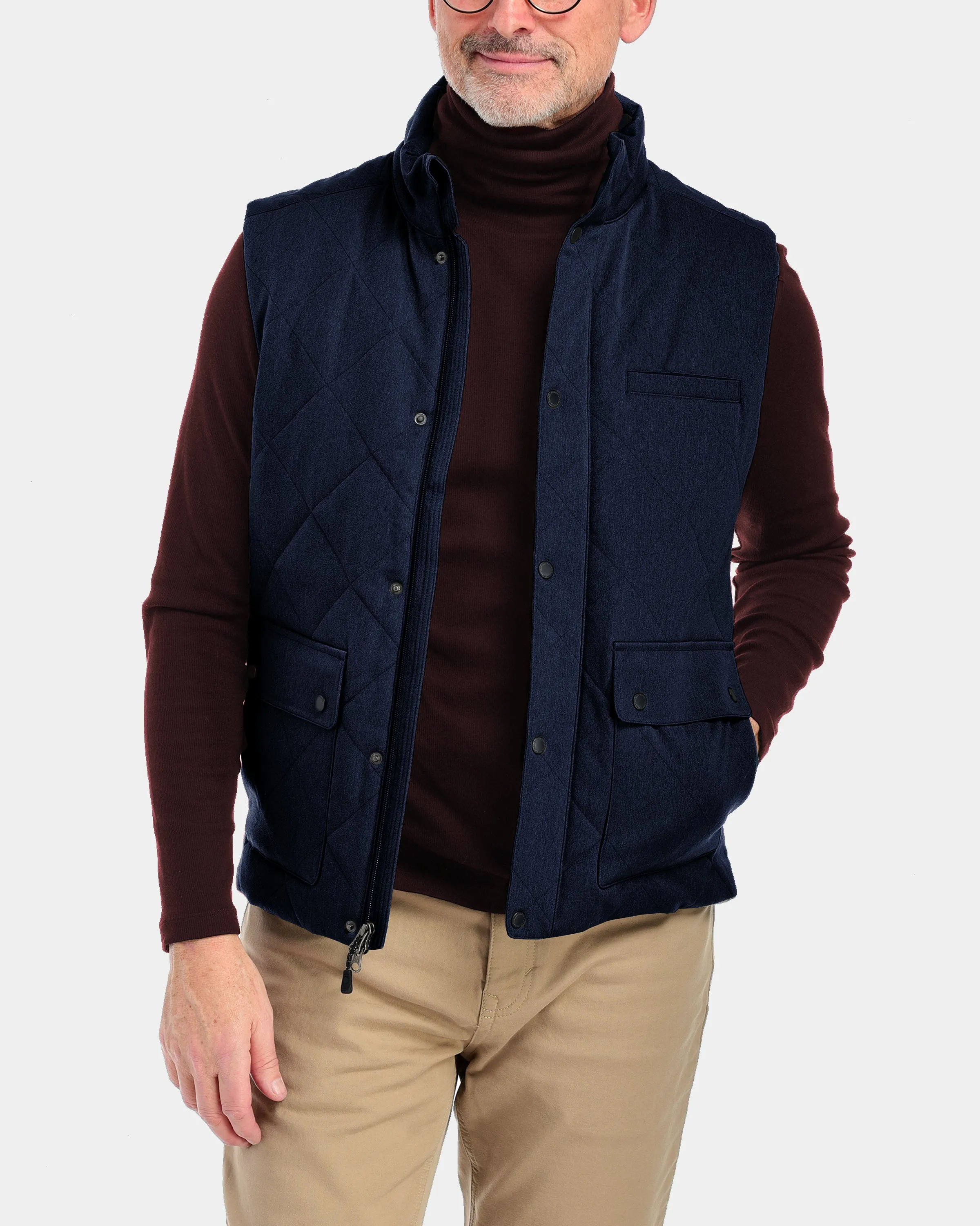 Men's Lexington Vest