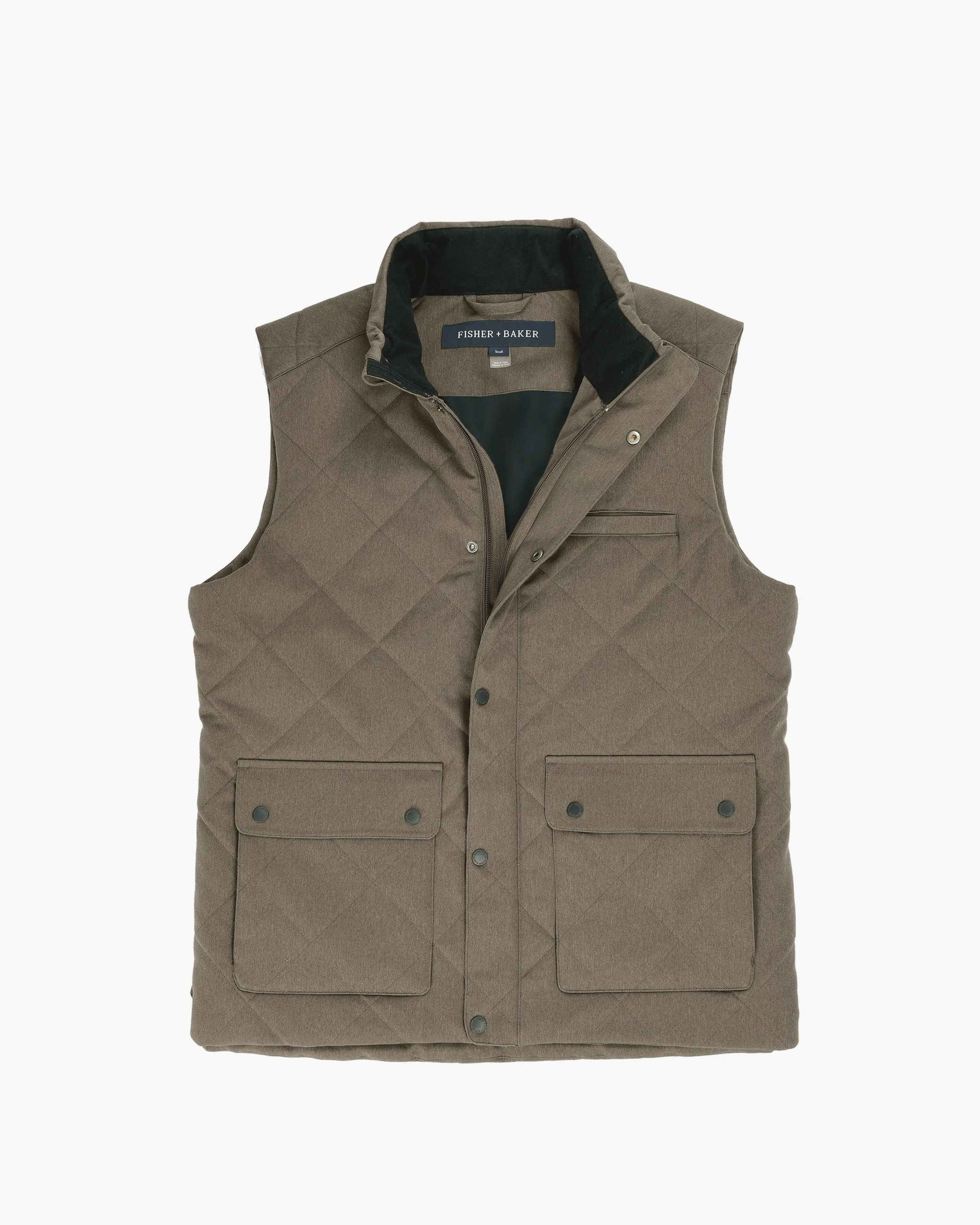 Men's Lexington Vest