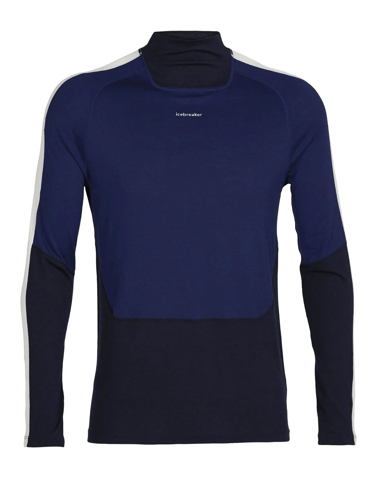 Men's Merino 200 Sonebula LS High Neck Thermal Top (Past Season)