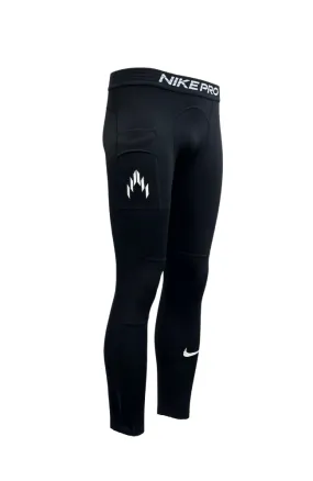 Men’s Nike Athletics Canada Pro Warm Tights