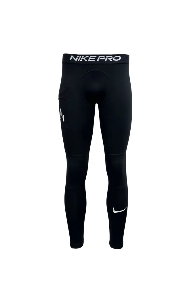 Men’s Nike Athletics Canada Pro Warm Tights