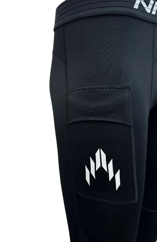 Men’s Nike Athletics Canada Pro Warm Tights