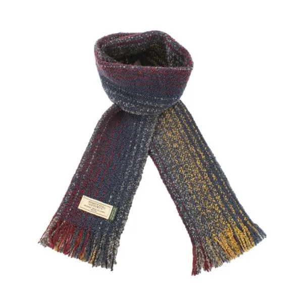 Mens Skellig Scarf