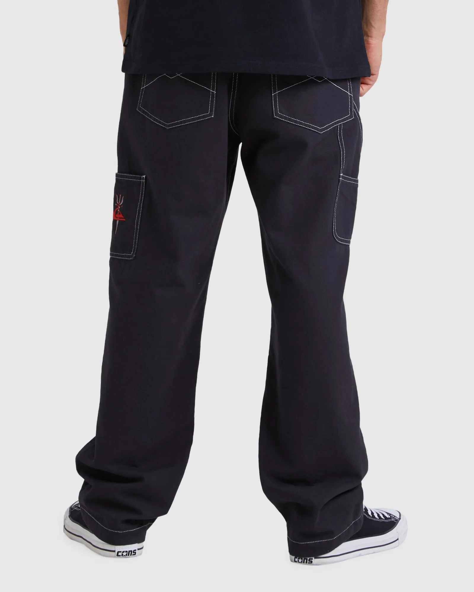 Mens Tridagger Trousers