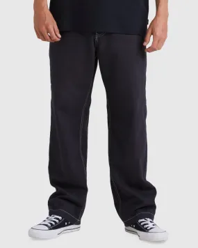 Mens Tridagger Trousers