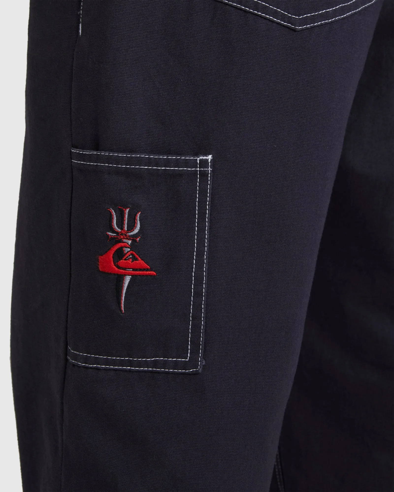 Mens Tridagger Trousers