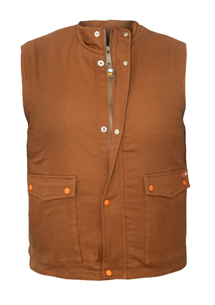 Men's Water Resistant & anti-abrasive Vest