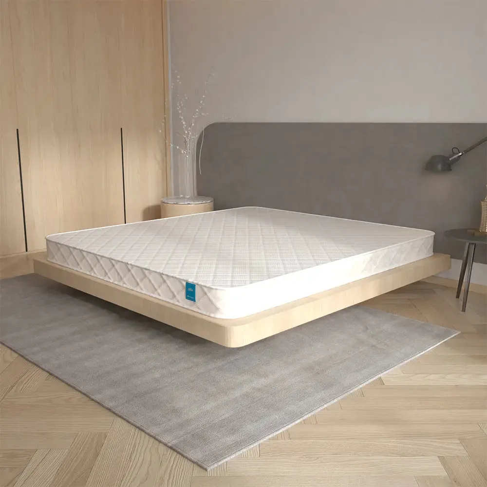 Milton Tight Top Mattress by Southerland