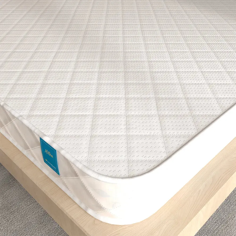 Milton Tight Top Mattress by Southerland