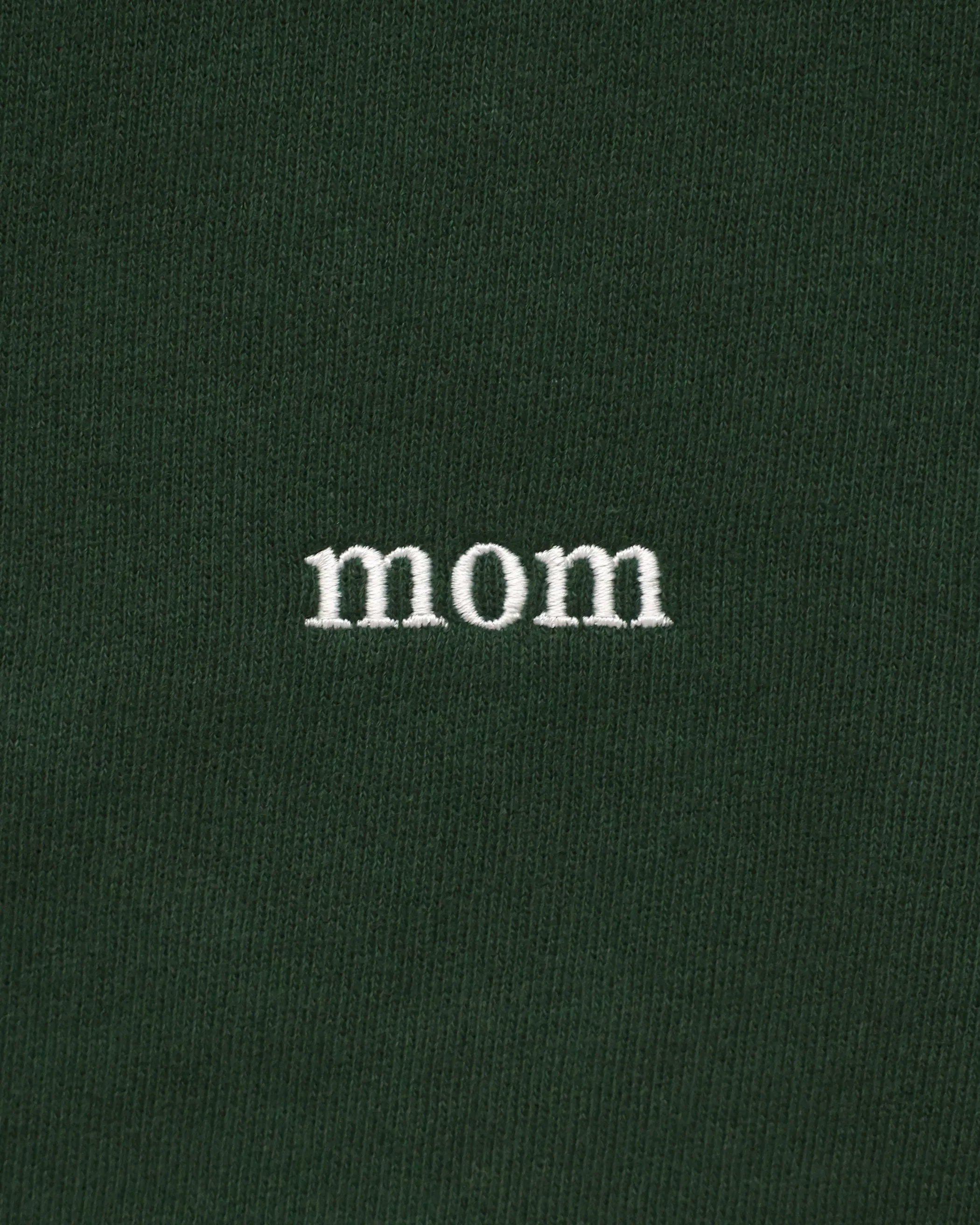 Mom Sweatshirt Forest - Unisex